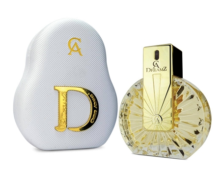 Chris Adams Dreamz Woman edp